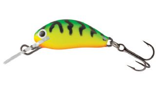 Salmo Hornet Floating 3.5cm - 